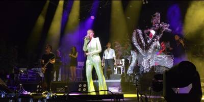 İskele Festivali, Sıla konseriyle son buldu