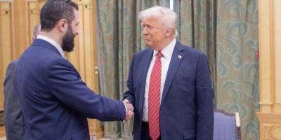 ABD, HTŞ’yi "terör örgütü" listesinden çıkardı