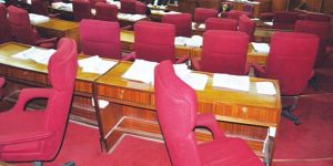 Meclis denetim için toplanacak