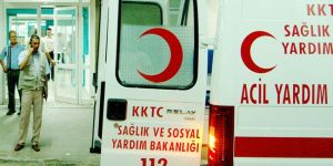 Mağusa ve Laptada 2 ölüm