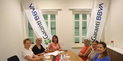 KÖDER ile Garanti BBVA sponsorluk anlaşmasını uzattı