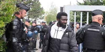 İngiltere ve Fransa, göçmen kaçakçılığıyla mücadelede yeni caydırıcı önlemler arayışında