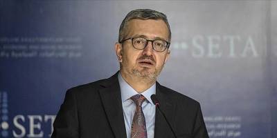 Fahrettin Altun, TC İletişim Başkanı görevinden alındı