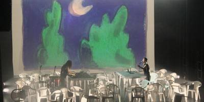 Sevgiyle çevrili takımadalara sende bir ada olarak eklenirsen bu etkileşimden yeni sevgiler doğar