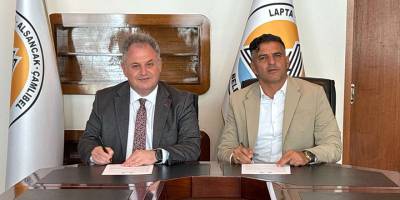 "Akademik bilgi birikimiyle bölgesel kalkınmaya katkı sağlanacak"