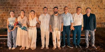 “Kalede bir gece” Othello’da sahnelendi