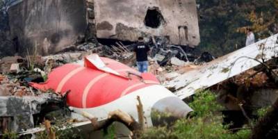 Hindistan'daki uçak kazası: “Motorlara giden yakıt, kalkıştan saniyeler sonra kesilmiş”