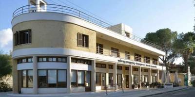 İki toplumdan kadınların katılımıyla ara bölgede “Life Again” programı