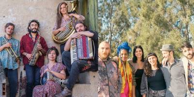 Yazda sıcakların en güzel panzehiri ay ışığında doğayla iç içe 3 günlük müzik maratonu