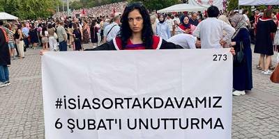 ODTÜ Devrim’den Şampiyon Meleklere mesaj