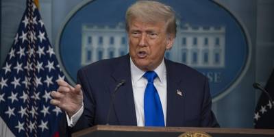 Trump: 50 gün içinde Ukrayna ile anlaşma sağlanmazsa, Rusya’ya uygulanan vergiler artacak