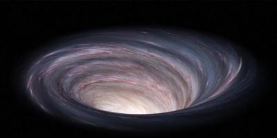 Bilim insanları, şimdiye kadarki en büyük kara delik birleşimini tespit etti