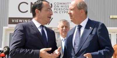 “Kıbrıs Konulu Genişletilmiş Formatlı Gayri Resmi Toplantı” New York’ta gerçekleşiyor