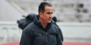 “Takım ruhu ile bugünlere geldik”