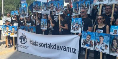 İsias Otel Davası: Dava 6 Kasım’a ertelendi, kamu görevlileri tutuksuz yargılanmaya devam edecek