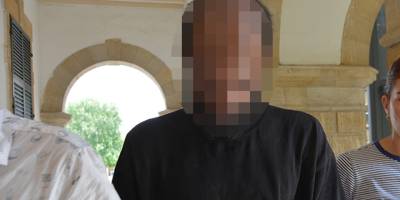 Uyuşturucu zanlısı kaçak çıktı, tutuklu yargılanacak