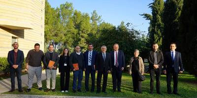 UKÜ, MÜDEK akreditasyonu yeniledi