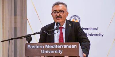 "DAÜ’nün kurumsal yapısına zarar verebilecek yaklaşımlardan uzak durulmalı"