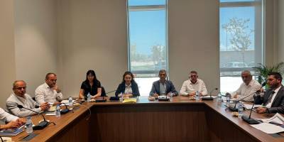 Cumhuriyet Meclisi, Sayıştay Komitesi toplandı