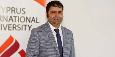 Doç. Dr. Şevki Kıralp: “Yapay zeka ile dezenformasyon demokrasiye tehdit”