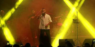 11 Meşale Festivali finalinde sürprizler ve duygu dolu anlar