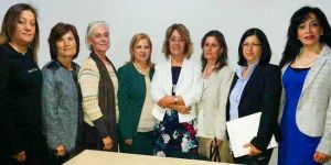 Yeni Başkan Semra Erel