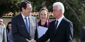 Parlamenterler Birliği müzakere ilkelerini açıkladı