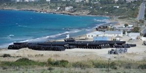 “Türkiye’den Gelecek Suyun Dağıtımı ve Projelendirilmesi Çalıştayı”