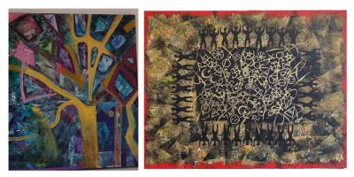 "20 Temmuz Sergisi" yarın açılacak