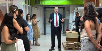 Dinçyürek: "İlaç stoklarımız yeterli seviyede"