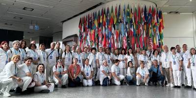 Kıbrıs'ta Barış İçin İki Toplumlu Koro’ya Viyana’da ödül