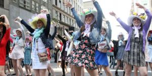 Mutluluğun maddi değeri biçildi. 