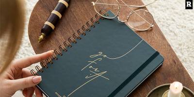 Kendinize Uygun Ajandayı Nasıl Seçmelisiniz?