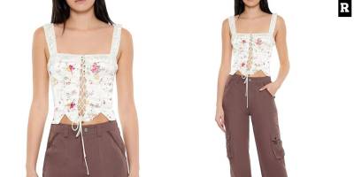 Korse Bluz Nedir? Kombin Önerileri ve Modeller