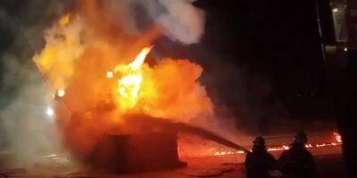 Diyarbakır'da petrol kuyusunda patlama yaşandı, 2'si ağır 7 kişi yaralandı