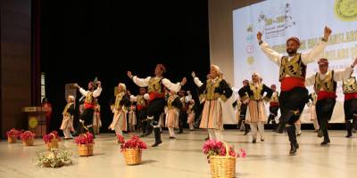 TUFAD, Kosova yolcusu...