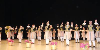 TUFAD, Kosova yolcusu...