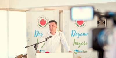 “Doğanın İmzası Sergisi", Gönyeli Sosyal Aktivite Merkezi’nde açıldı