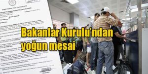 Hükümetin yurttaşlık icraatı resmi belgelerle ifşa edildi