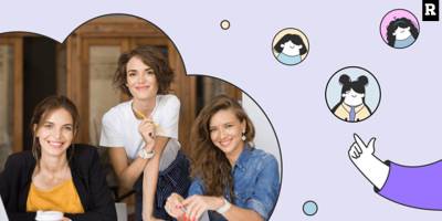 Genç Kadın Girişimci Hibe Desteği