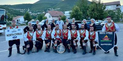 DİGEM ülkemizi temsil edecek