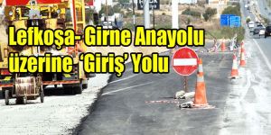 Ek yol tartışmaları sürüyor