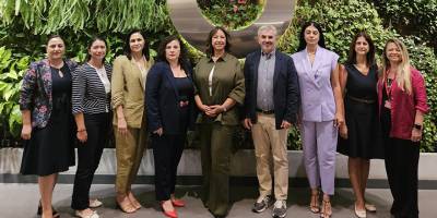 İKD, Yılın Kadın Girişimcileri Ödül Töreni için Vodafone ile iş birliği protokolü imzaladı