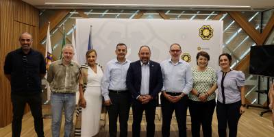 6. Lefkoşa Uluslararası Festivali etkileyici bir programla 14 Eylül’de başlıyor