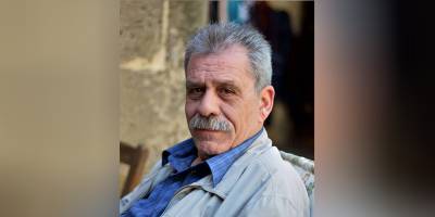 Gürcafer: Şenol memleketine sevdalı örnek bir yurtseverdi