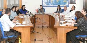 “Çevreyi katletmek insani bir suçtur”