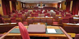 Anayasa değişiklik önerisi Resmi Gazetede