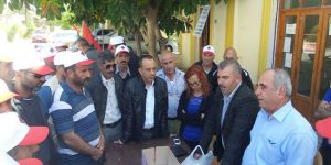 CTPden Dipkarpaza Destek