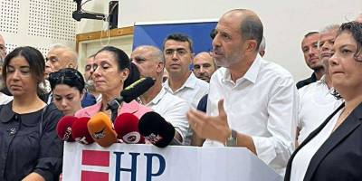 HP, Cumhurbaşkanı adayı çıkarmama kararı aldı