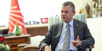 Özel: Cumhurbaşkanı adayı olmayacağım